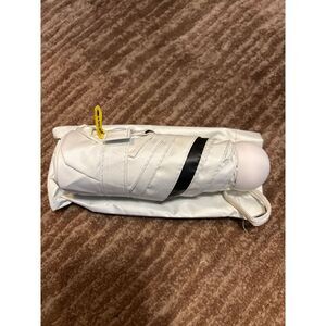 UJEAVETTE Sun Bella UPF 50 Mini Travel 3' Diameter NEW‎ IN PACKAGE